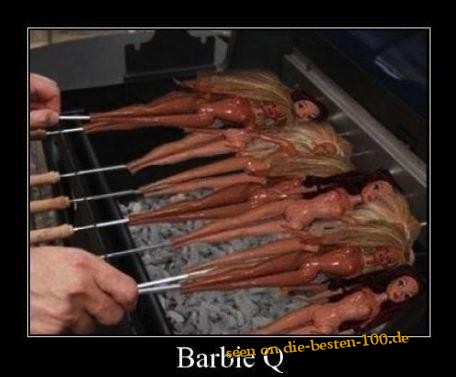 Barbie Q