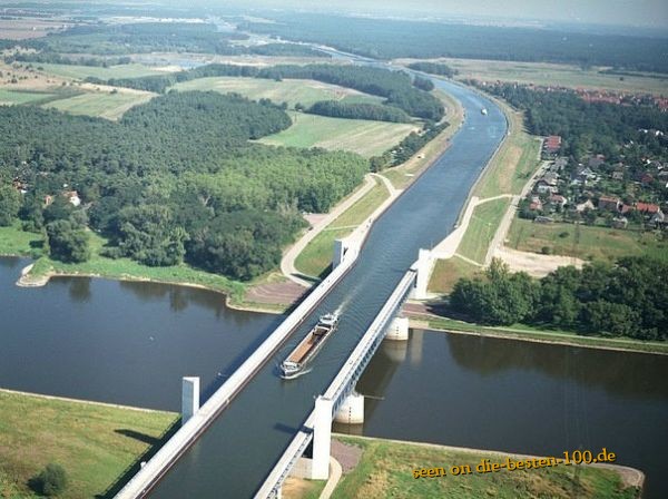 BrÃ¼cke fÃ¼r Schiffe