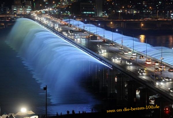 Die besten 100 Bilder in der Kategorie allgemein: Wasser-BrÃ¼cke