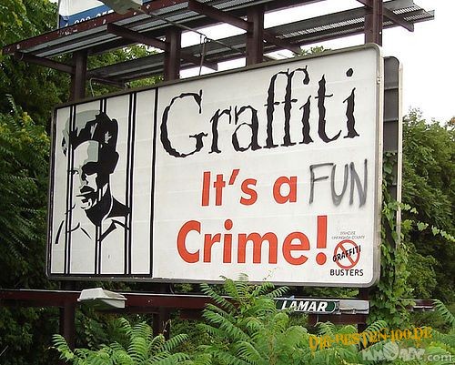 Grafitti