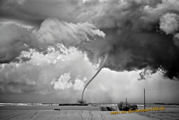 Die besten 100 Bilder in der Kategorie wolken: Tornado Wolken