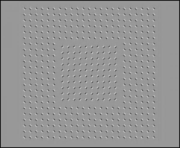 Optical Illusion