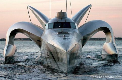 Die besten 100 Bilder in der Kategorie schiffe: boot, futuristisch