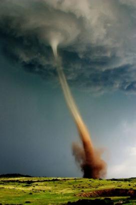 WunderschÃ¶ner Tornado