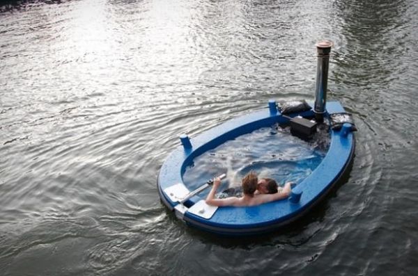 Die besten 100 Bilder in der Kategorie schiffe: Pool Boat