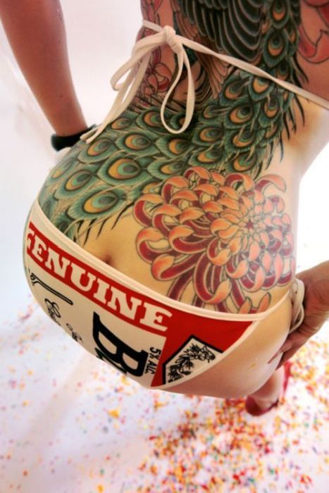 Die besten 100 Bilder in der Kategorie coole_tattoos: SchÃ¶nes Tattoo