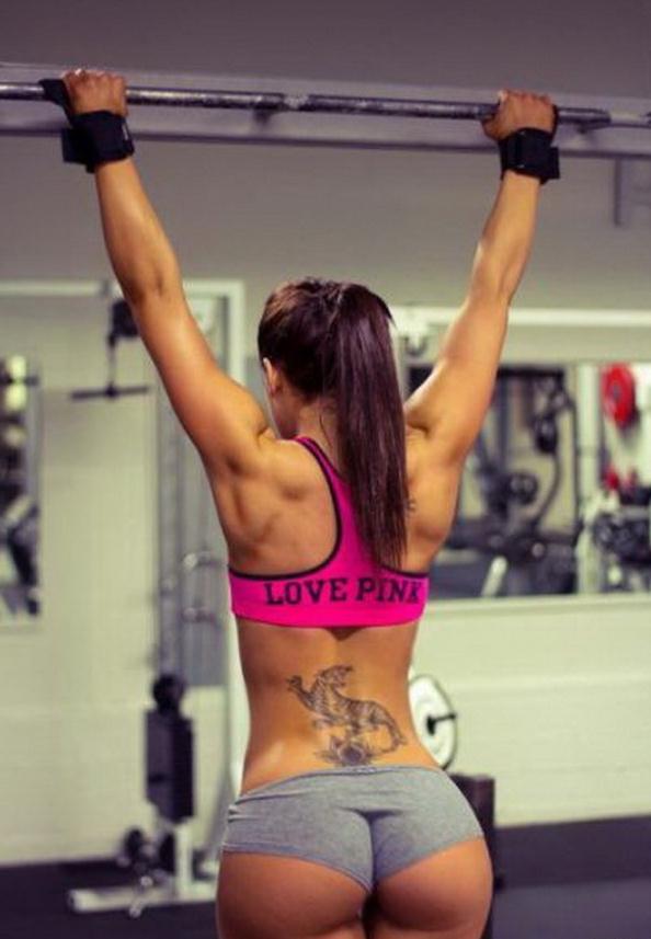 Die besten 100 Bilder in der Kategorie sexy: Love Gym