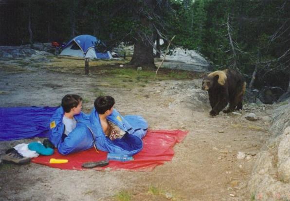 Die besten 100 Bilder in der Kategorie allgemein: Camping ist spannend