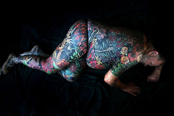 Die besten 100 Bilder in der Kategorie tattoos: tattoo,