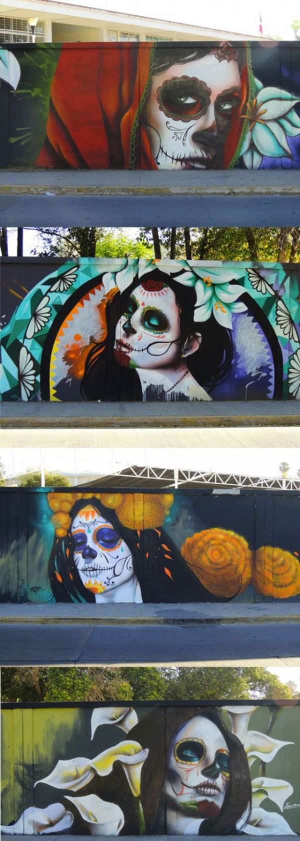 Die besten 100 Bilder in der Kategorie graffiti: Beautiful Dark Grafitti