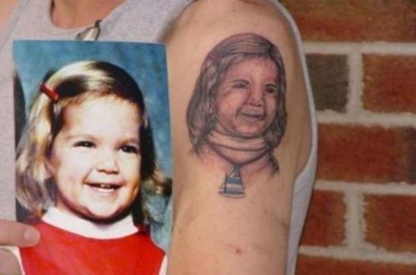 Die besten 100 Bilder in der Kategorie schlechte_tattoos: Schlechtestes Tattoo Ever 