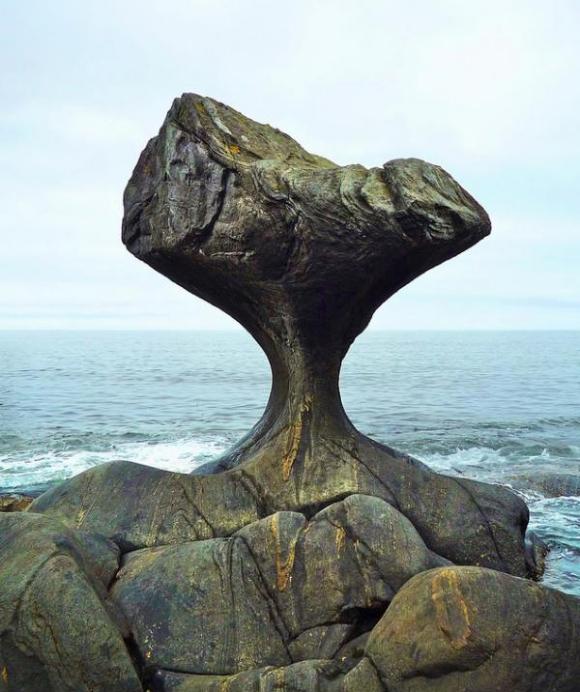 Awesome Stone Formation