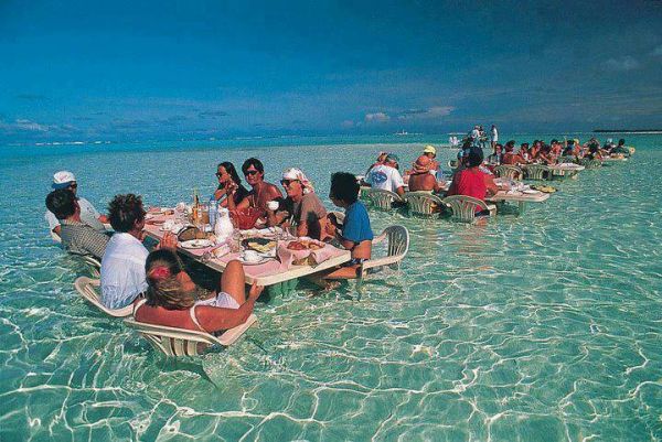 Die besten 100 Bilder in der Kategorie unglaublich: Meer Restaurant