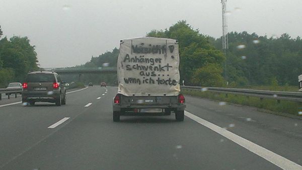 Die besten 100 Bilder in der Kategorie autos: AnhÃ¤nger