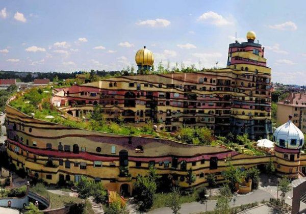 Hundertwasser