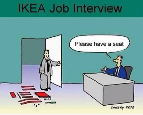 Die besten 100 Bilder in der Kategorie cartoons: IKEA