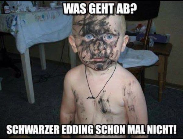 Die besten 100 Bilder in der Kategorie kinder: Edding, Marker, Wasserfest, Kind, malen