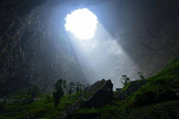 Die besten 100 Bilder in der Kategorie natur: Loch, unterirdisch, Welt, China, Untergrund