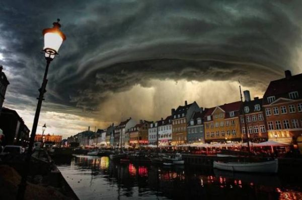 Die besten 100 Bilder in der Kategorie wolken: Wolken, Unwetter, Sturm, Regen