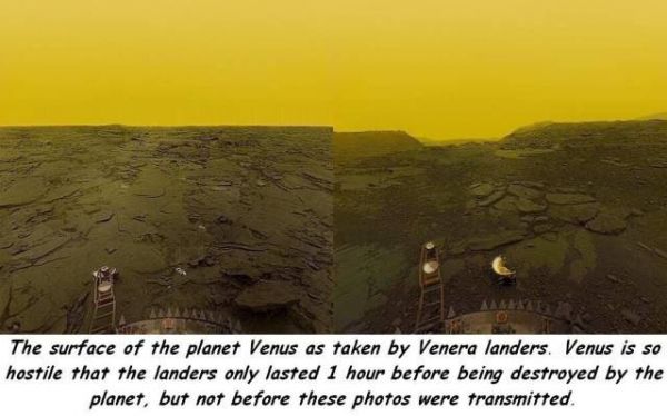 Venus, Planet, Nasa, OberflÃ¤che