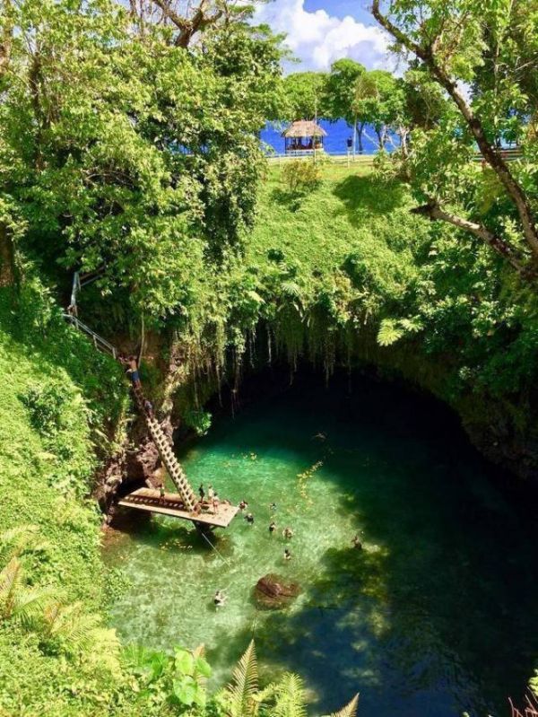 Die besten 100 Bilder in der Kategorie natur: Loch, Erde, Natur, Wasser, Baden, Urlaub, Traumhaft