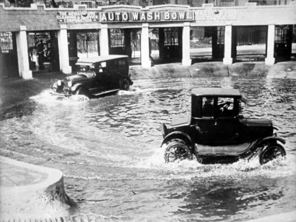 Die besten 100 Bilder in der Kategorie autos: Auto, WaschstraÃe, Oldtimer