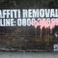 Die besten Bilder in der Kategorie graffiti: Graffiti Removal Hotline