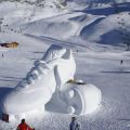 The Best Pics:  Position 27 in  - Funny  : Schneeschuhe