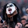 Die besten Bilder in der Kategorie verkleidungen: Kiss-Maske