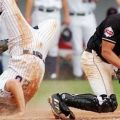 The Best Pics:  Position 101 in  - Funny  : Kopflandung beim Baseball