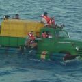 The Best Pics:  Position 55 in  - Funny  : Amphibien-Truck-Rafting