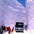 Die besten Bilder in der Kategorie schnee: Schnee-Straße