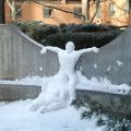 Die besten Bilder in der Kategorie schnee: Schnee - Snowjob