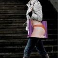 Die besten Bilder:  Position 50 in werbung - Sexy Einkaufstasche
