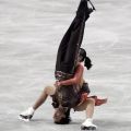 Die besten Bilder in der Kategorie sport: Eiskunstlauf