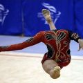 Die besten Bilder in der Kategorie sport: Kopflose Gymnastik