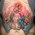 Die besten Bilder:  Position 122 in tattoos - tattoo, fun