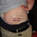 The Best Pics:  Position 146 in  - Funny  : tattoo, fun