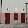 Die besten Bilder in der Kategorie schilder: Toiletten-Schilder