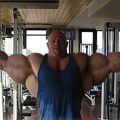 Die besten Bilder in der Kategorie unglaublich: Extrem Bodybuilder