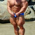 The Best Pics:  Position 38 in  - Funny  : extrem bodybuilder
