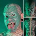 Die besten Bilder in der Kategorie tattoos: Lizardmen