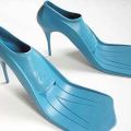 Die besten Bilder:  Position 9 in design - High-Heel-flippers