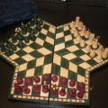 Die besten Bilder:  Position 36 in clever - 3er Schach