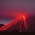 Die besten Bilder:  Position 229 in natur - Vulkanausbruch