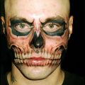 Die besten Bilder in der Kategorie horror_tattoos: tattoo, fun, ugly, hässlich