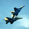 Die besten Bilder in der Kategorie flugzeuge: Kampfjet-Unfall