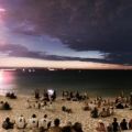 Die besten Bilder:  Position 46 in natur - Wolken Gewitter Feuerwerk