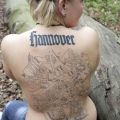 The Best Pics:  Position 98 in  - Funny  : tattoo, fun