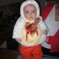 The Best Pics:  Position 183 in  - Funny  : Alien Baby